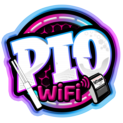 PIO WiFi